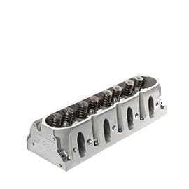 CYLINDER HEADS & ROCKER ARMS